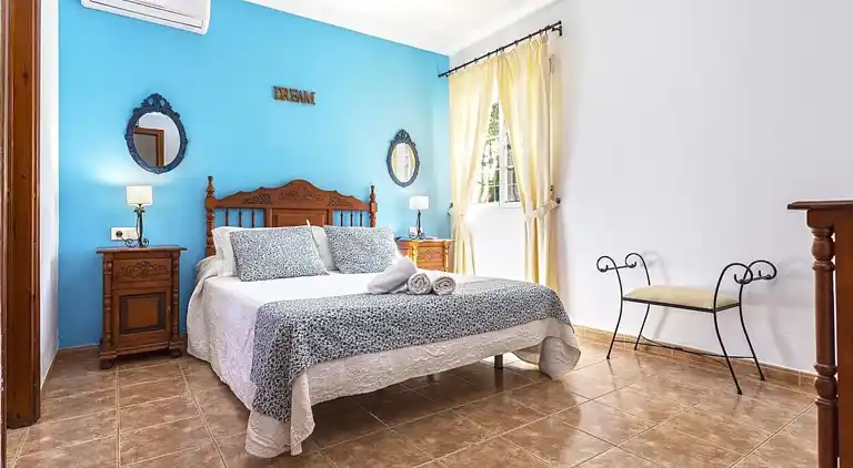 Villamanuelg in Nerja