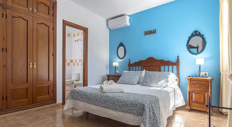 Villamanuelg in Nerja