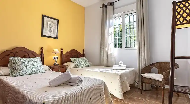 Villamanuelg in Nerja