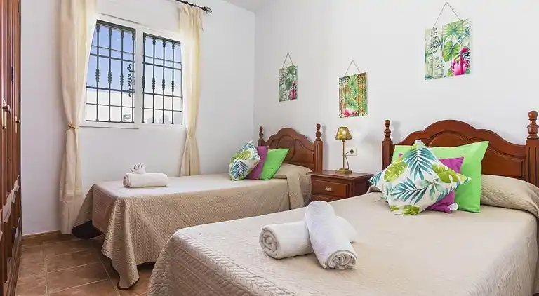 Villamanuelg in Nerja