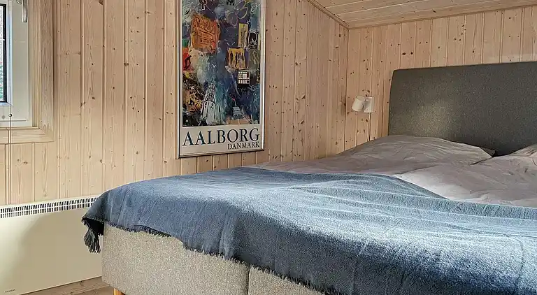 Casa vacanze in Saltum