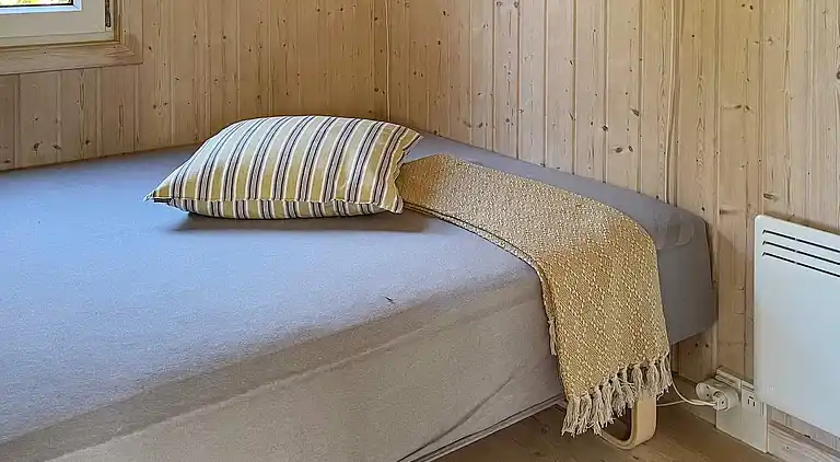 Casa vacanze in Saltum