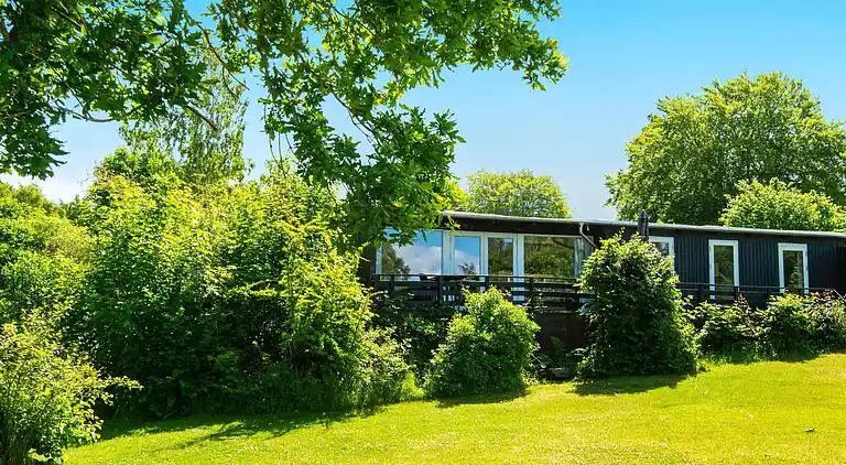 Holiday home in Bønnerup Strand
