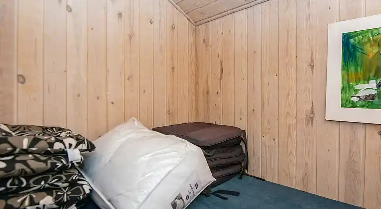 Holiday home in Fjellerup Strand