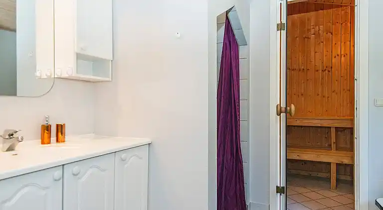 Holiday home in Fjellerup Strand