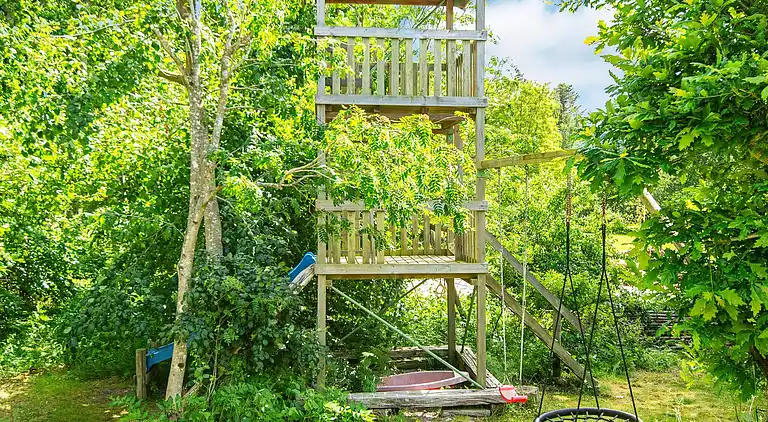 Holiday home in Fjellerup Strand