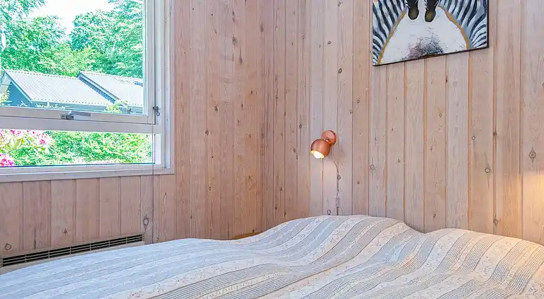 Holiday home in Fjellerup Strand