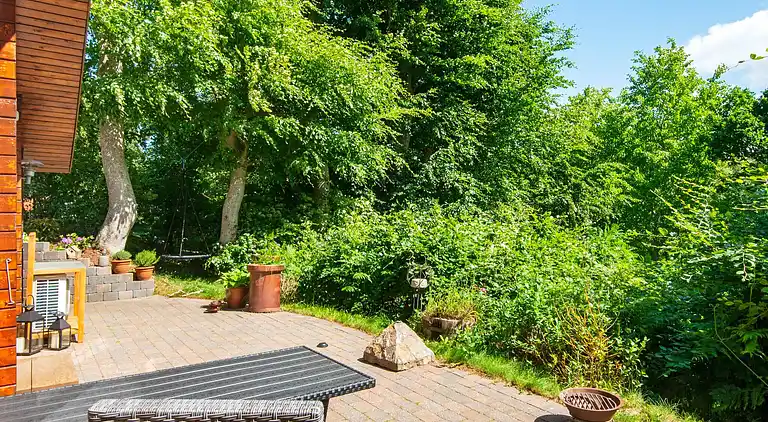 Holiday home in Fjellerup Strand