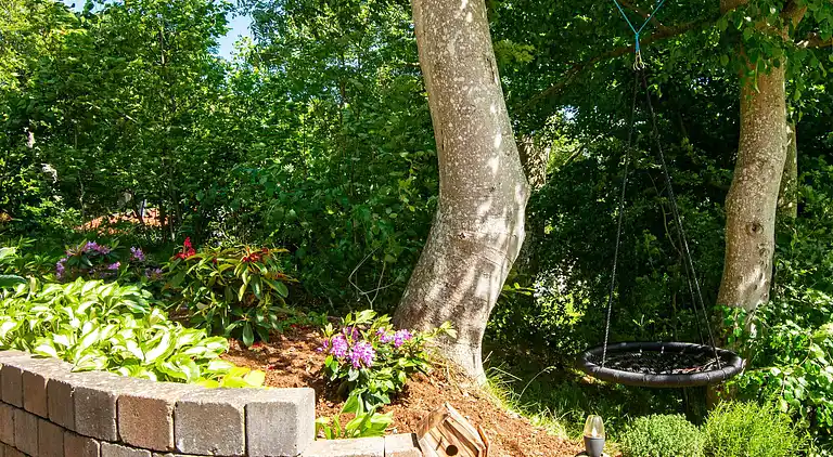 Holiday home in Fjellerup Strand
