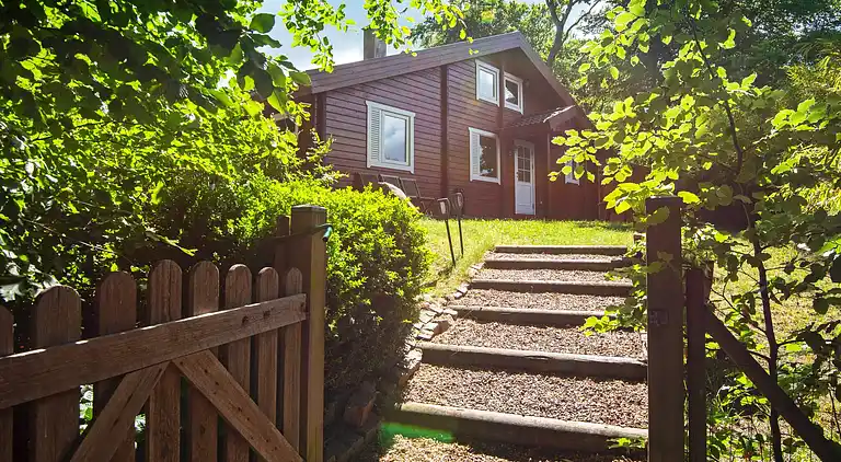 Holiday home in Fjellerup Strand