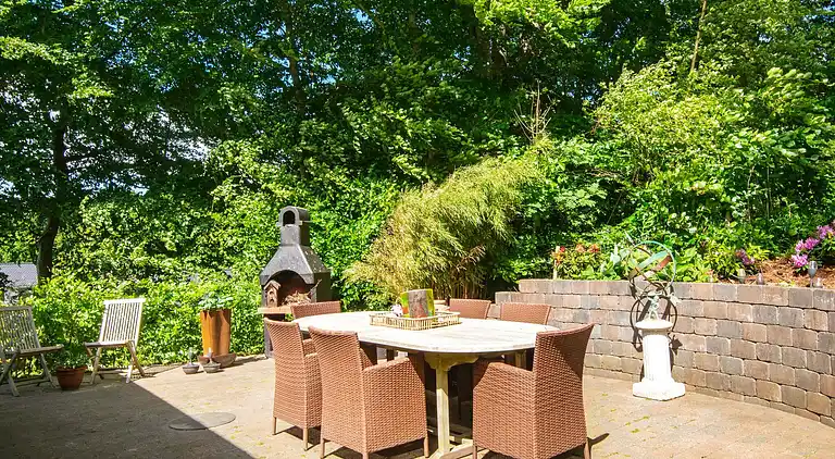 Holiday home in Fjellerup Strand