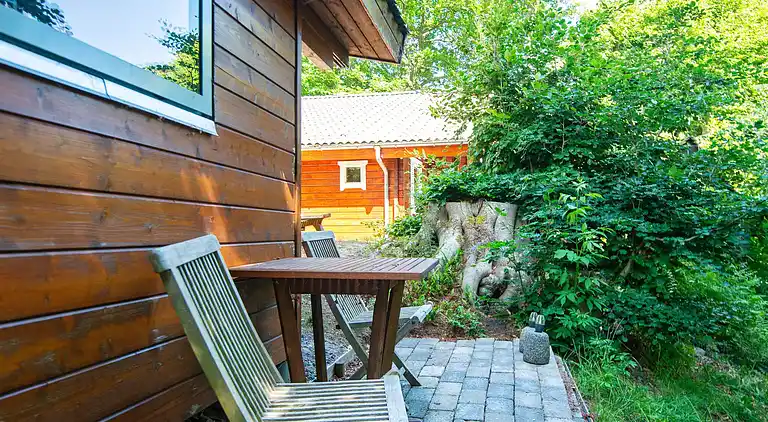 Holiday home in Fjellerup Strand