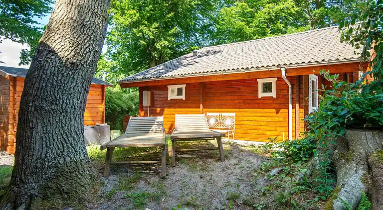 Holiday home in Fjellerup Strand