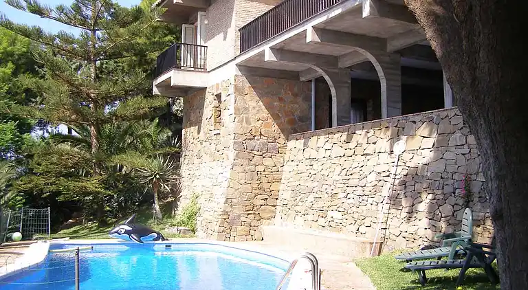 Las Gaviotas, ideal house to relax contemplating the sea