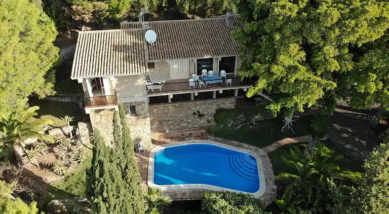 Las Gaviotas, ideal house to relax contemplating the sea