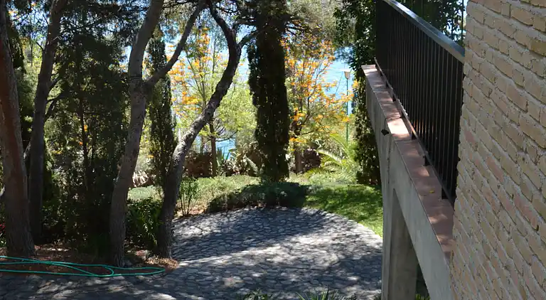 Las Gaviotas, ideal house to relax contemplating the sea