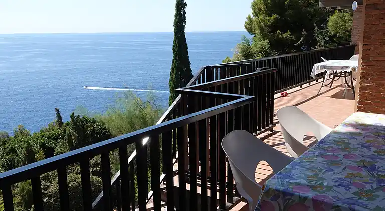 Las Gaviotas, ideal house to relax contemplating the sea