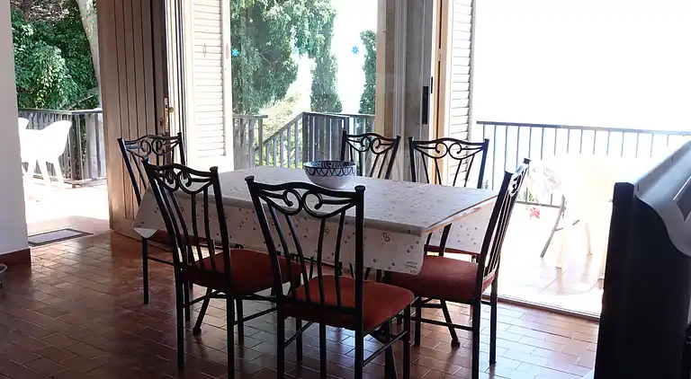 Las Gaviotas, ideal house to relax contemplating the sea