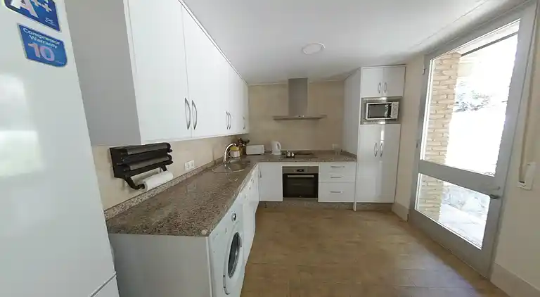 Las Gaviotas, ideal house to relax contemplating the sea