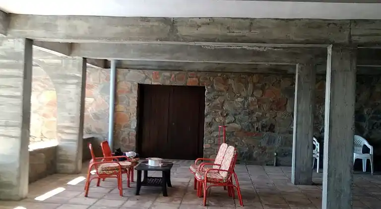 Las Gaviotas, ideal house to relax contemplating the sea