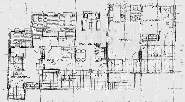 Las Gaviotas, ideal house to relax contemplating the sea