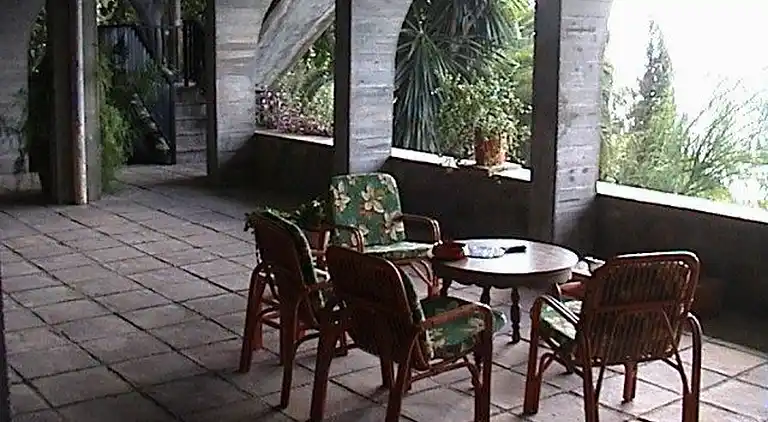 Las Gaviotas, ideal house to relax contemplating the sea