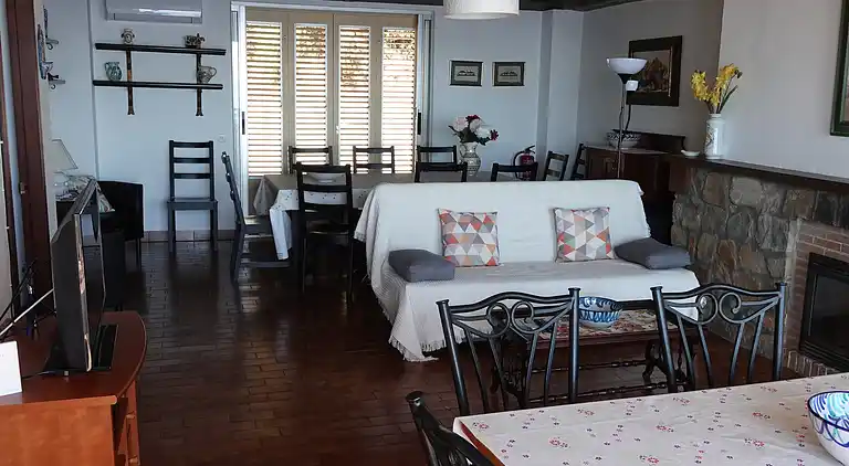 Las Gaviotas, ideal house to relax contemplating the sea