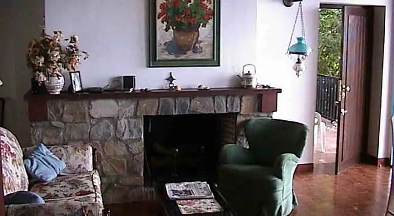 Las Gaviotas, ideal house to relax contemplating the sea