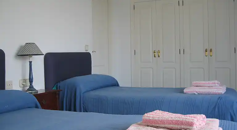 El Palmito, wonderful views as from a boat