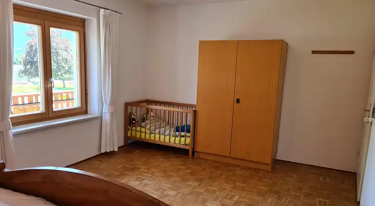 Ferielejlighed i Bad Mitterndorf