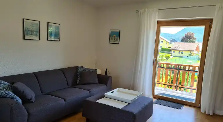 Ferielejlighed i Bad Mitterndorf