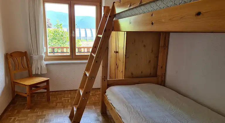 Ferielejlighed i Bad Mitterndorf