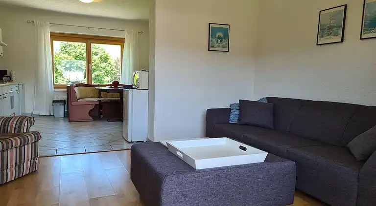 Ferielejlighed i Bad Mitterndorf