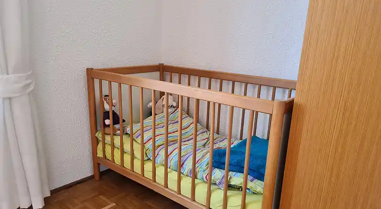 Ferielejlighed i Bad Mitterndorf