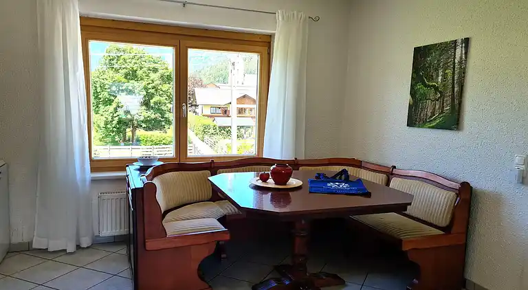 Ferielejlighed i Bad Mitterndorf