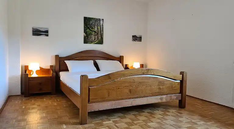 Ferielejlighed i Bad Mitterndorf