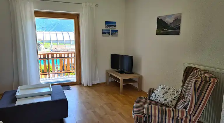 Ferielejlighed i Bad Mitterndorf