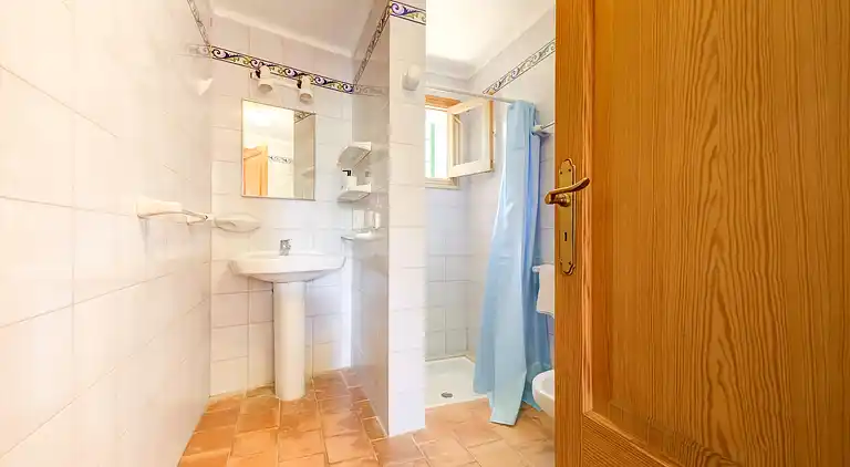 Cottage in El Palmer