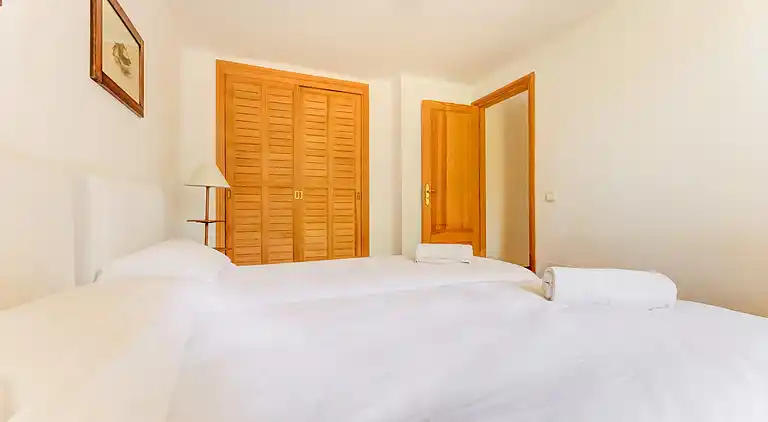 Cottage in El Palmer