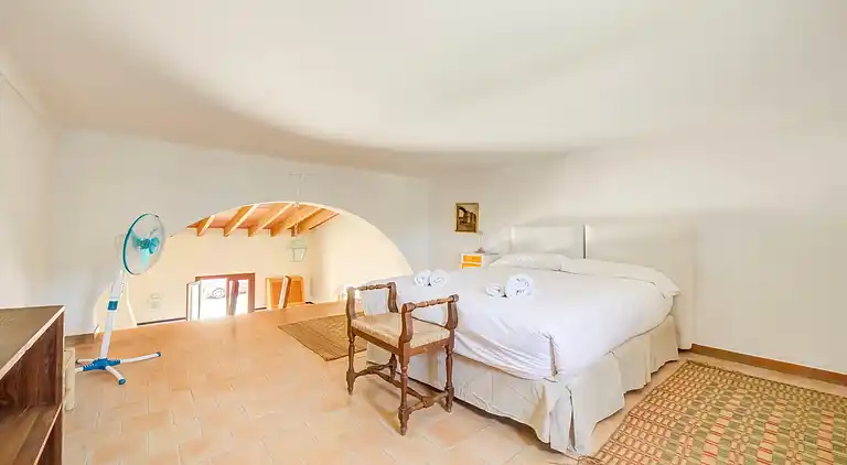 Cottage in El Palmer