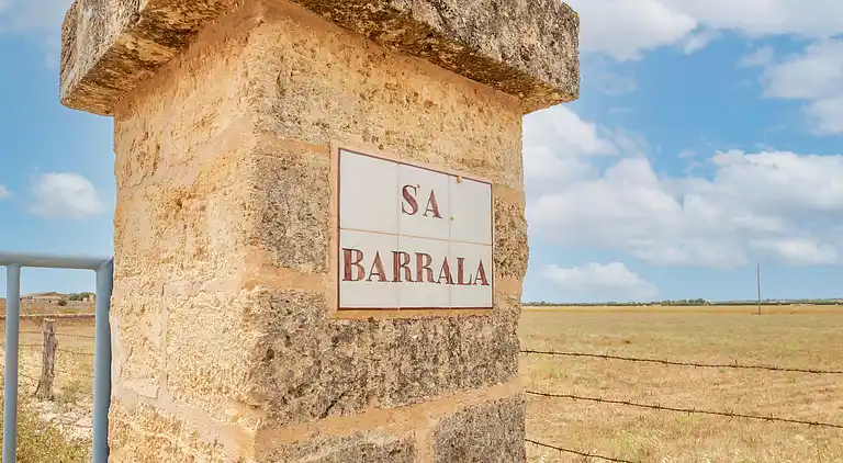 Cottage in El Palmer