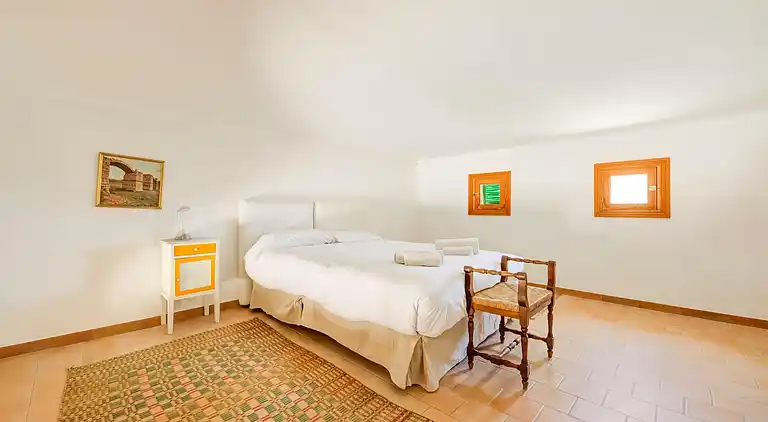 Cottage in El Palmer