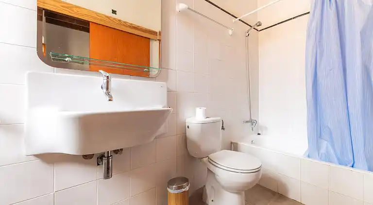 Manor house in El Palmer