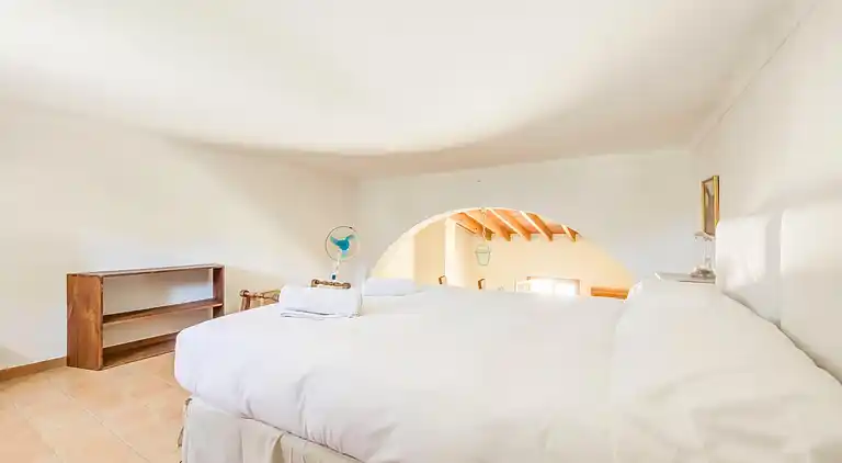 Cottage in El Palmer