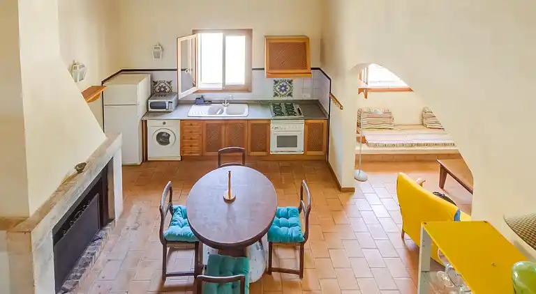 Cottage in El Palmer