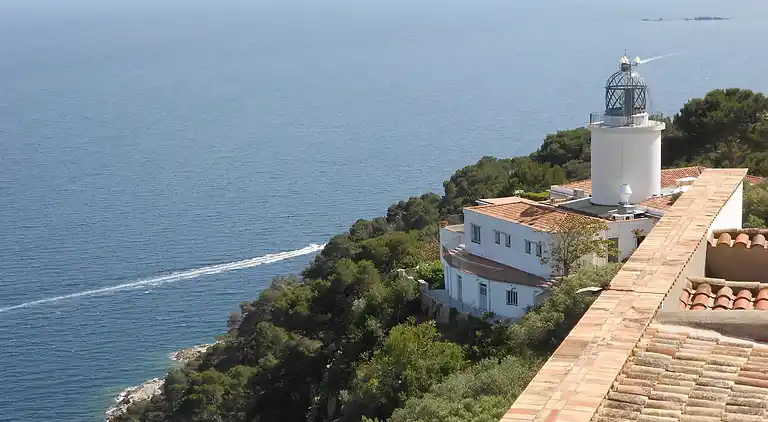 Herregård i Calella de Palafrugell