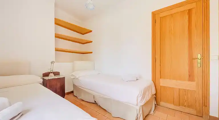 Cottage in El Palmer