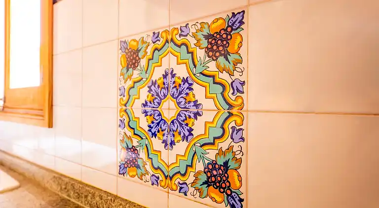 Cottage in El Palmer