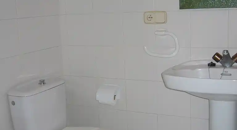 El Palmito, wonderful views as from a boat