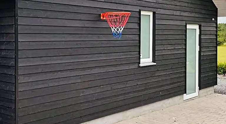 Holiday home in Højslev